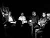 Mrożek. Debata. Englert, Kuisz, Kutz, Libera, Szczawińska, Wakar
