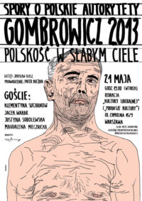gombrowicz