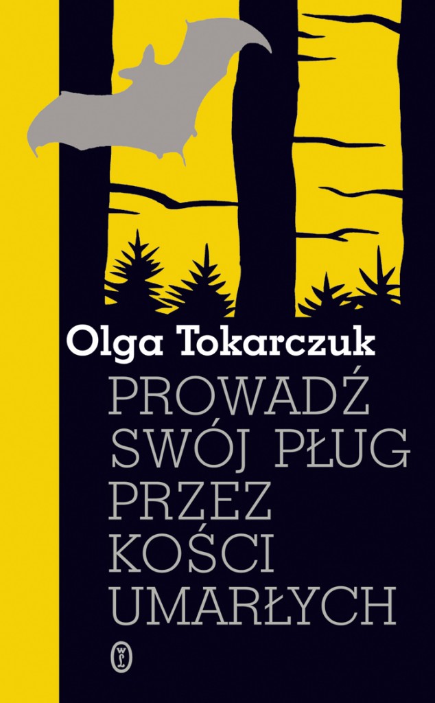 Ciągnij Swój Pług Przez Kości Umarłych