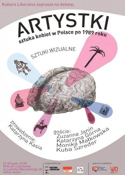 ARTYSTKI_plakat mały-2