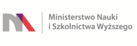 Ministerstwo-Nauki-i-Szkolnictwa-Wyższego-Logo