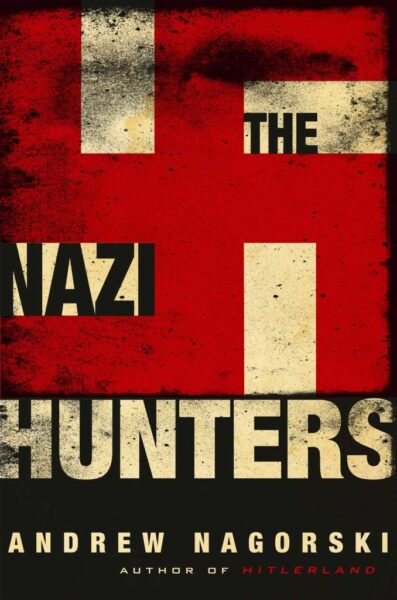 Nazi_Hunters_okladka