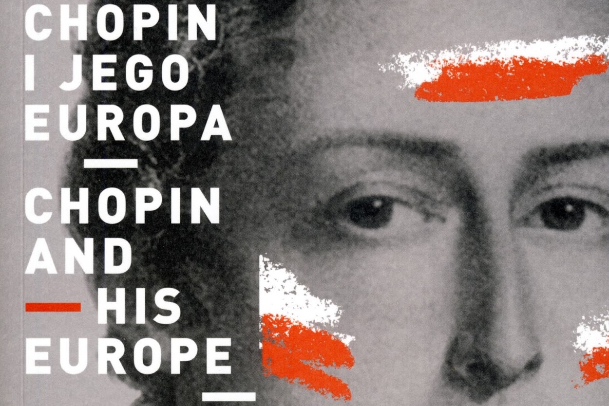 Chopin i jego Europa relacja wybiórcza, cz. 2