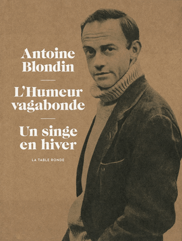 Antoine-Blondin-L-Humeur-vagabonde