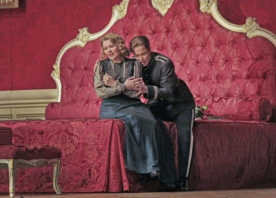 (C) Ken Howard / The Metropolitan Opera 