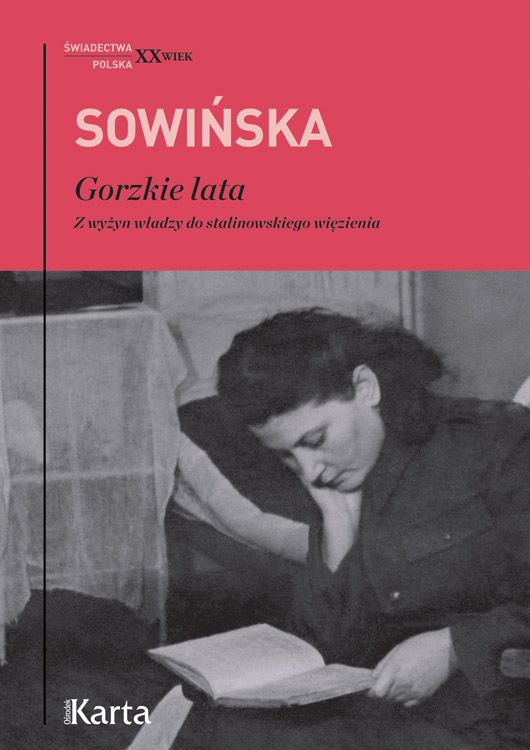 SOWINSKA-Gorzkie-lata-okladka-RGB