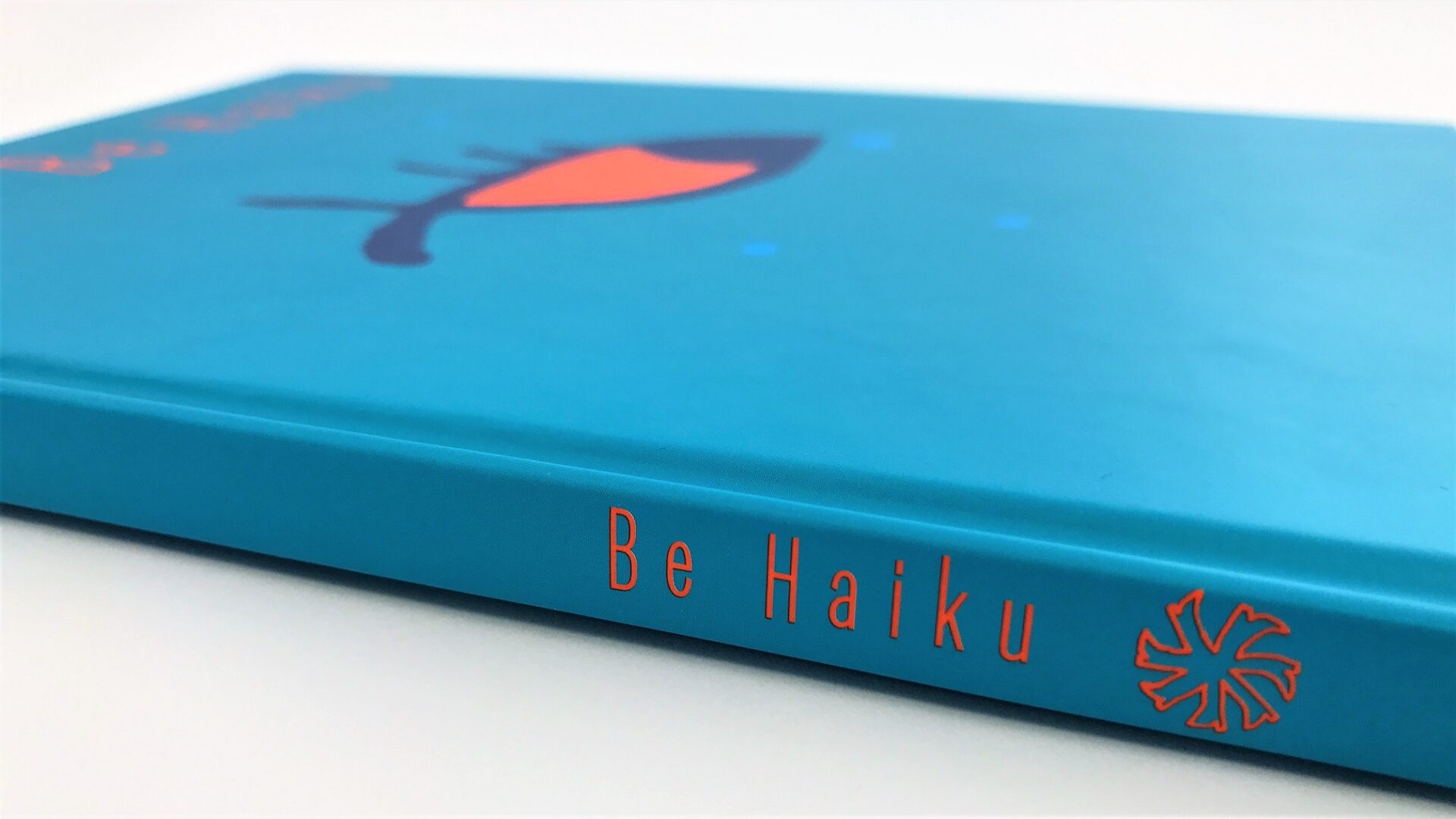 Be_haiku_okladka