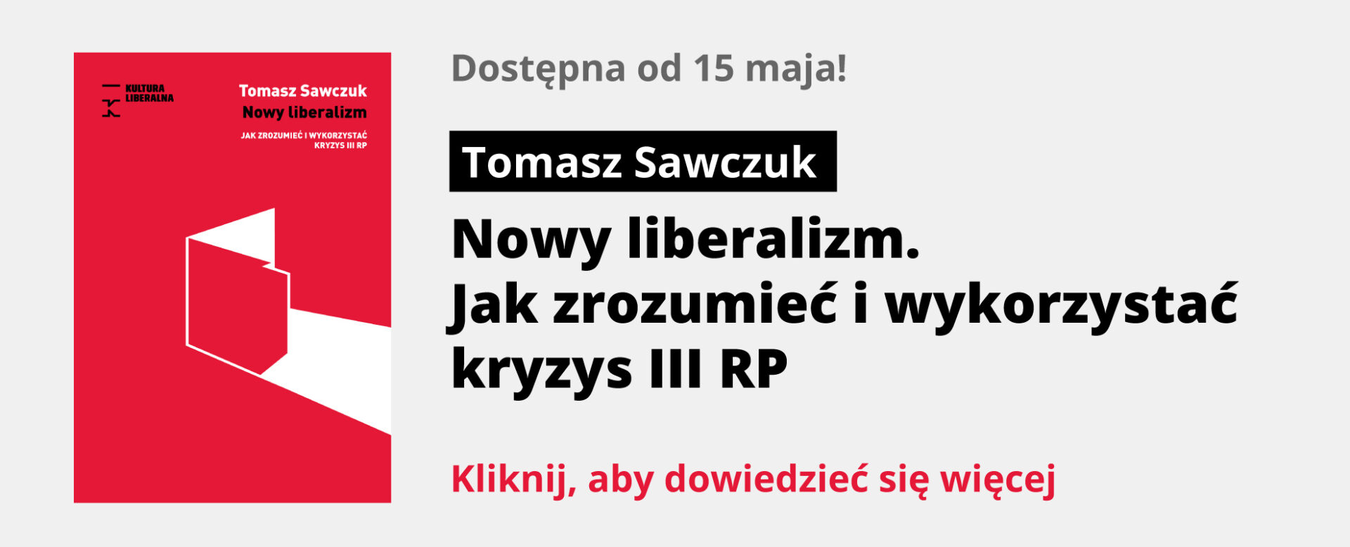 Wydawnictwo Kultury Liberalnej