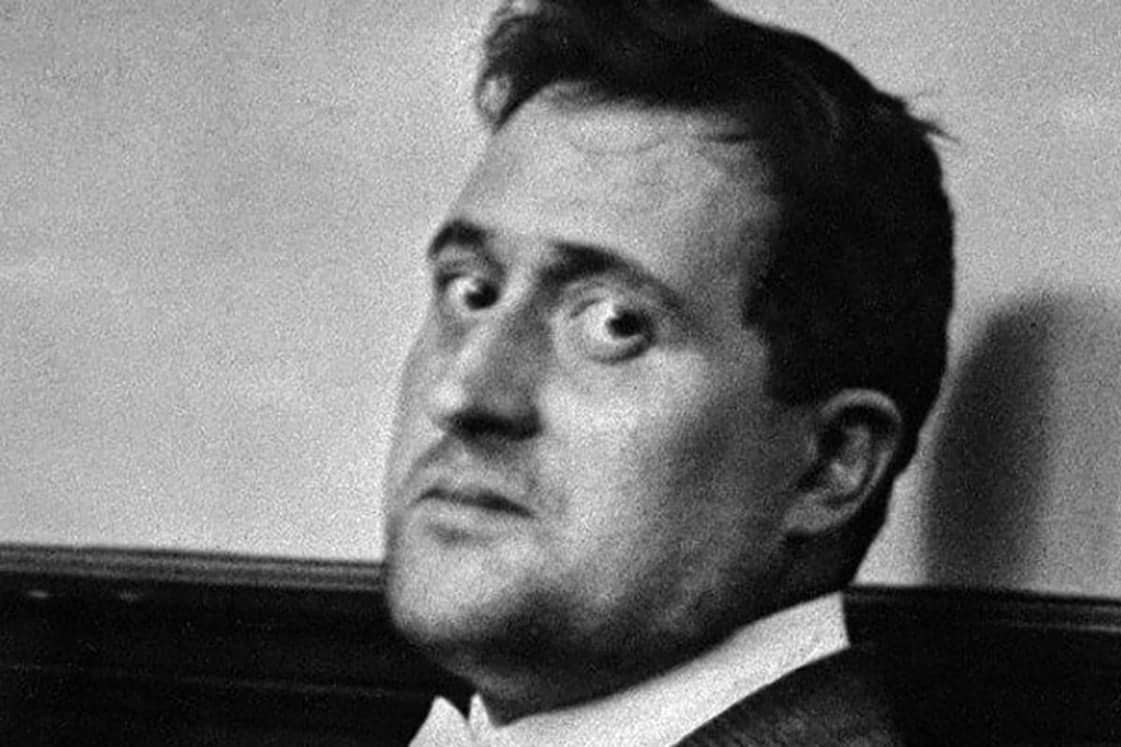 O „Kronikach artystycznych” Guillaume’a Apollinaire’a