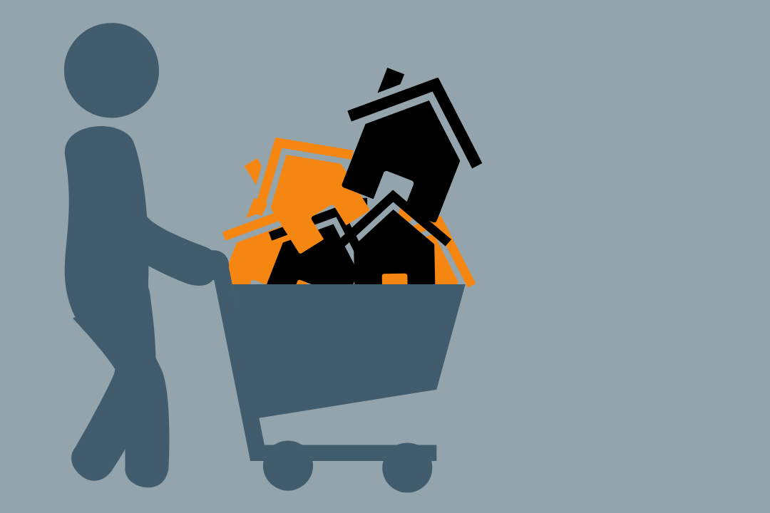 "Spięcie" – polityka mieszkaniowa. Nowa odsłona projektu!