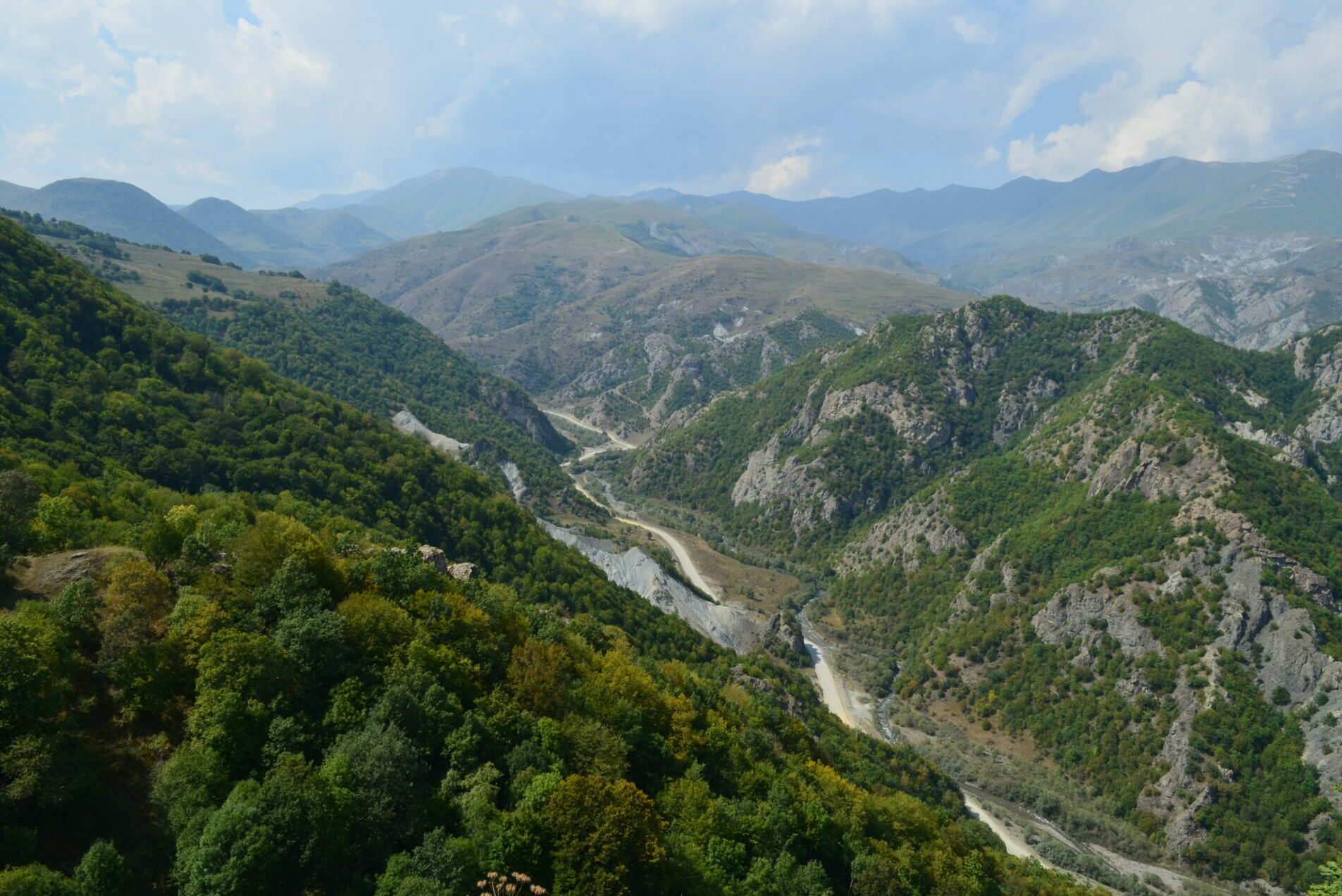 Azerbejdżan i Armenia – czy będzie wojna?