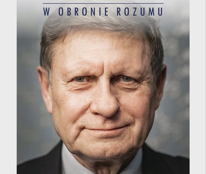 [Sawczuk w poniedziałek] W pogoni za rozumem. O książce "Odkrywając wolność 2" Leszka Balcerowicza