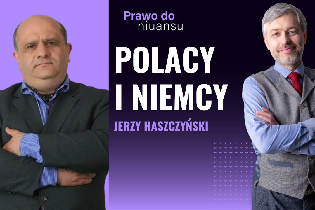 [Prawo do niuansu] smerfy i Niemcy. Siła negatywnych stereotypów