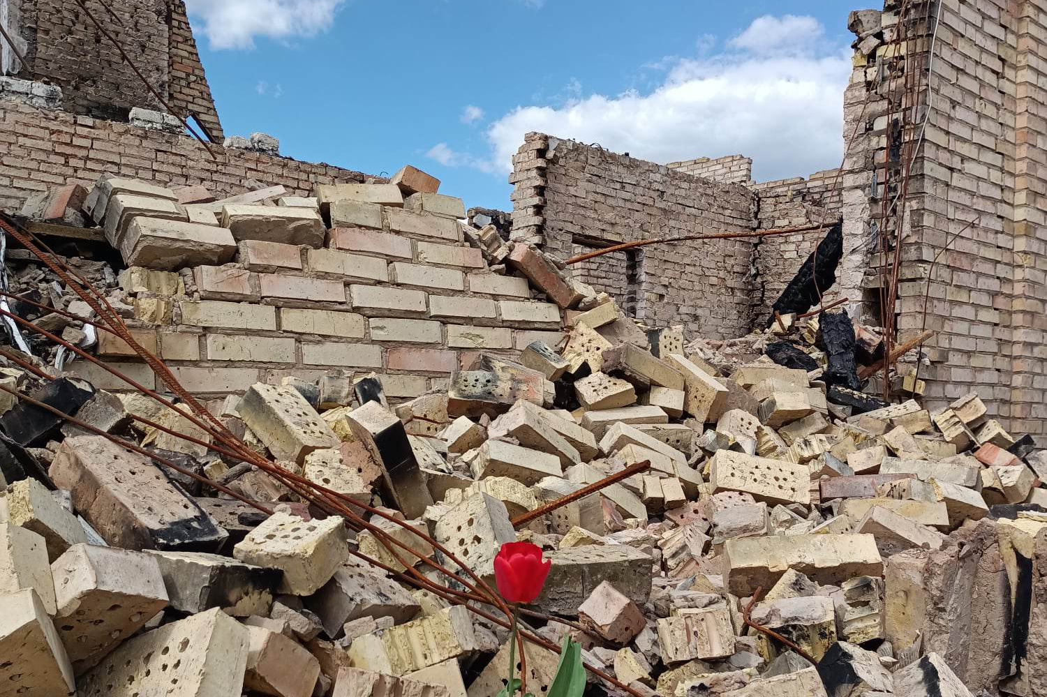 Chcą cię zabić tylko dlatego, iż jesteś Ukraińcem