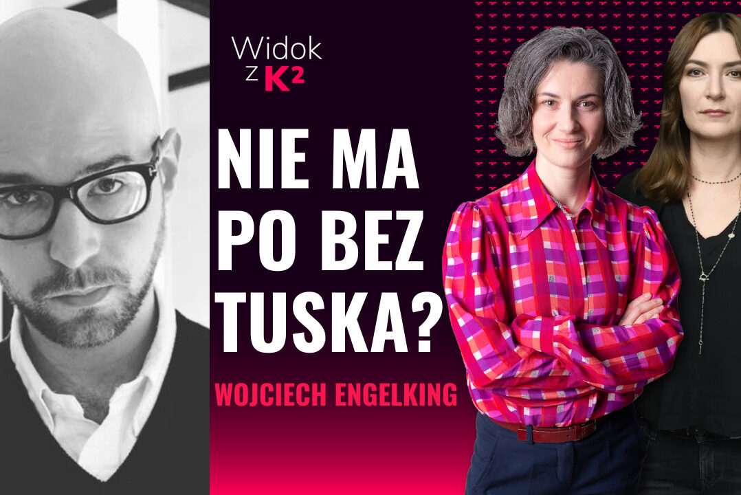 [Widok z K2] Czy Papa wie jak wygrać wybory