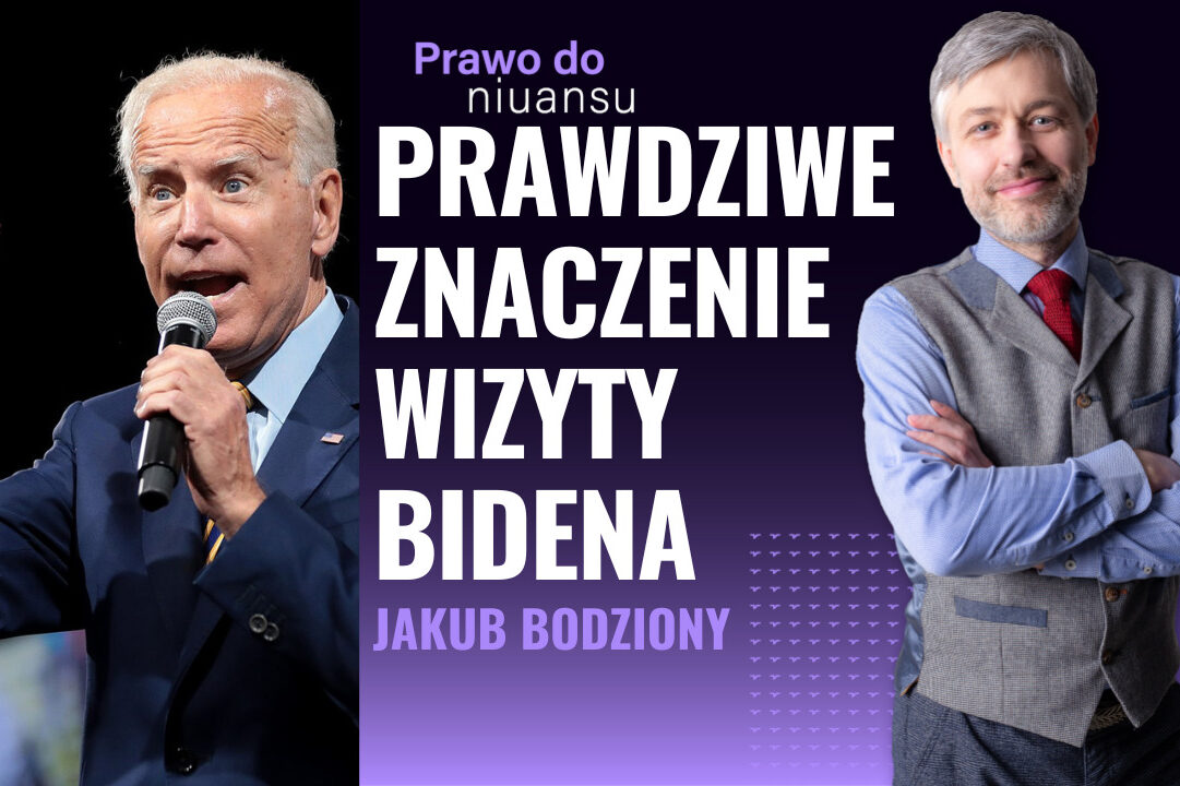 [Prawo do niuansu] 5 popularnych błędów. Wojna w Ukrainie nie oznacza tego, co myślicie