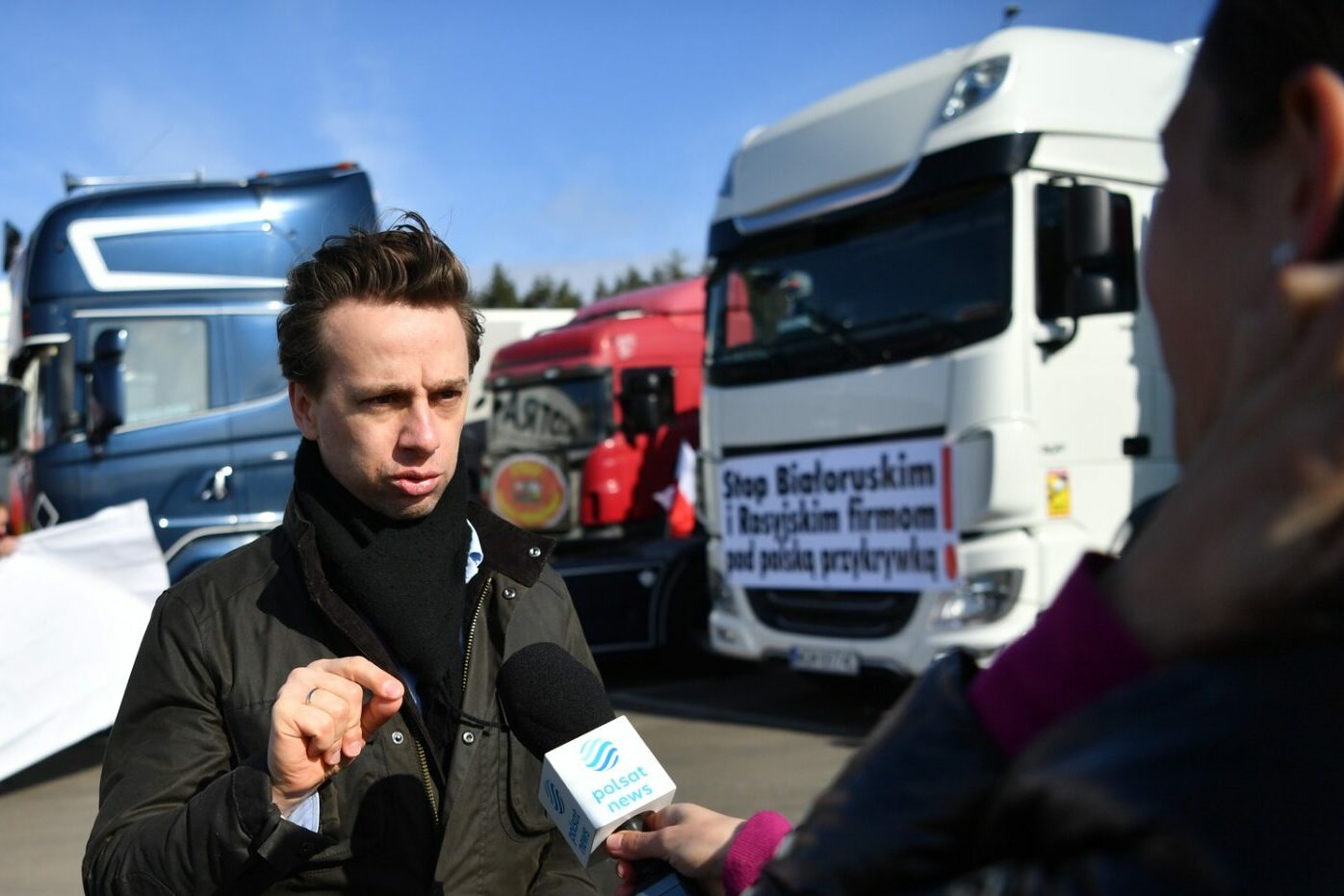 [Skrzydłowska-Kalukin w czwartek] Czy należy bać się Konfederacji z Tik-Toka?