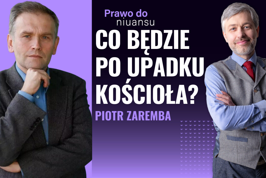 [Prawo do niuansu] Czy PiS przegra wybory na własne życzenie