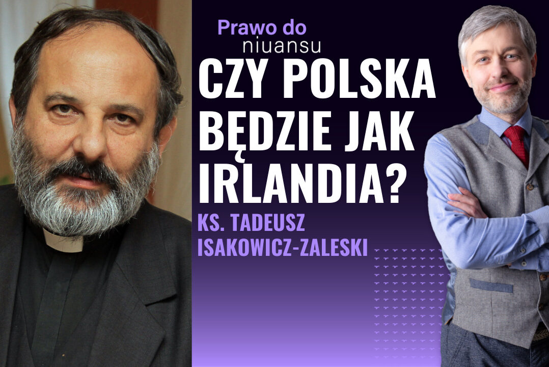 [Prawo do niuansu] Jan Paweł II tuszował pedofilię – to był standard w Kościele