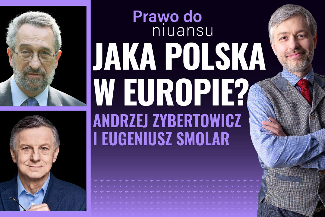 [Prawo do niuansu] Suwerenna Polska, czyli jaka?