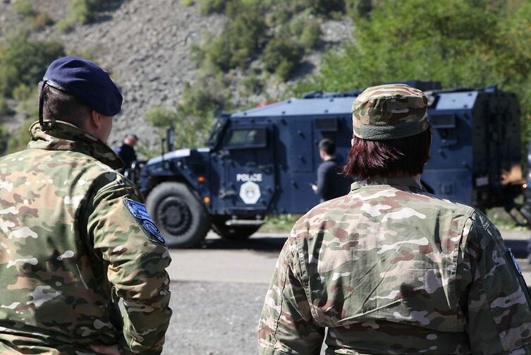 [Prognoza wędrowna] Dlaczego Kosowo znowu płonie?