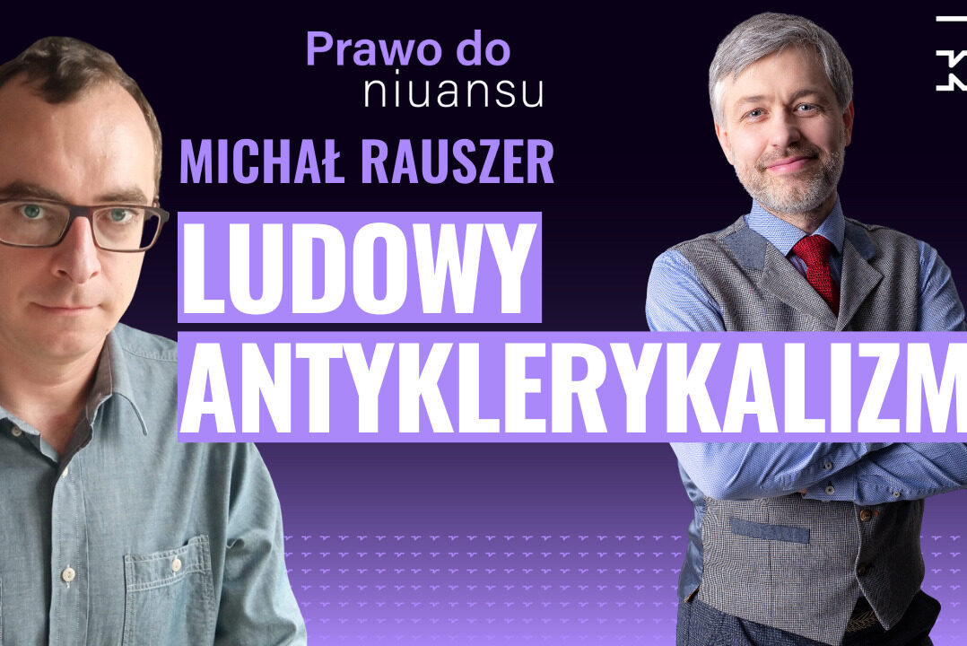 [Prawo do niuansu] Czy polscy chłopi niszczyli kościoły?