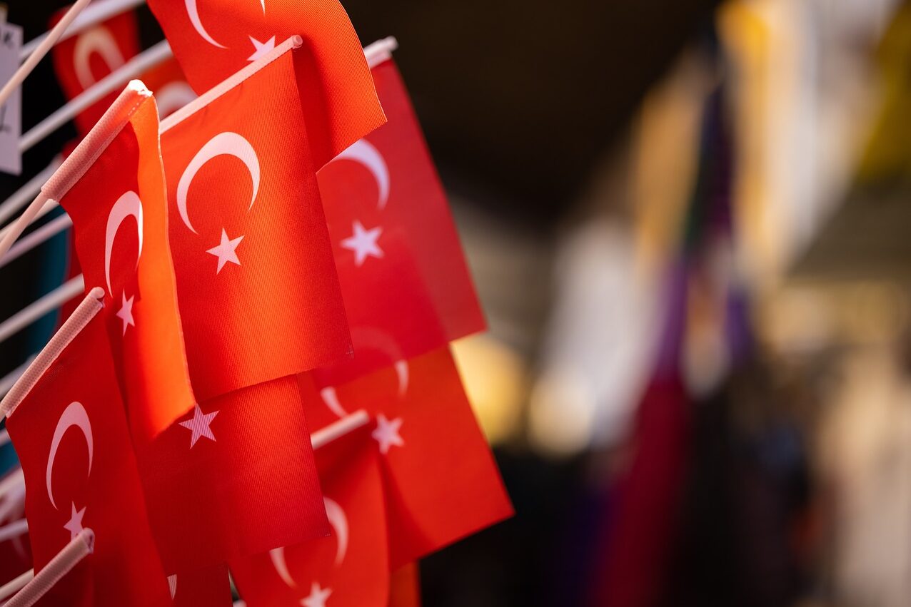 [Prognoza wędrowna] Erdoğan może przegrać wybory, ale czy państwo tureckie uszanuje ten wynik?