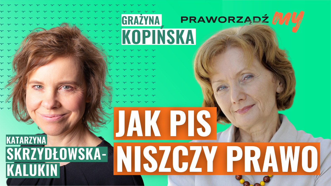 Pośpiech, tandeta, wrzutki – jak Patola i Socjal produkuje prawo