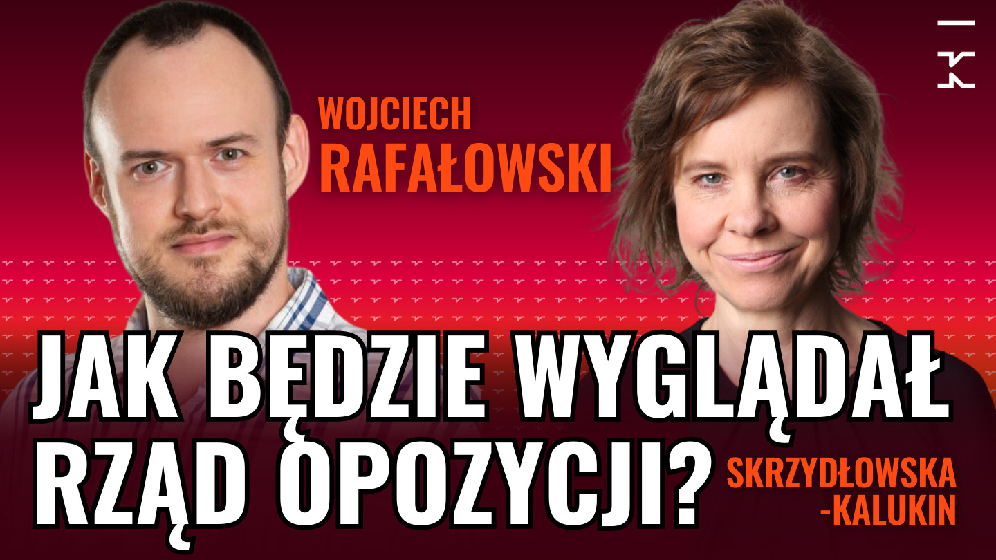 Jak będzie rządzić gorszy sort? PODCAST| Wojciech Rafałowski