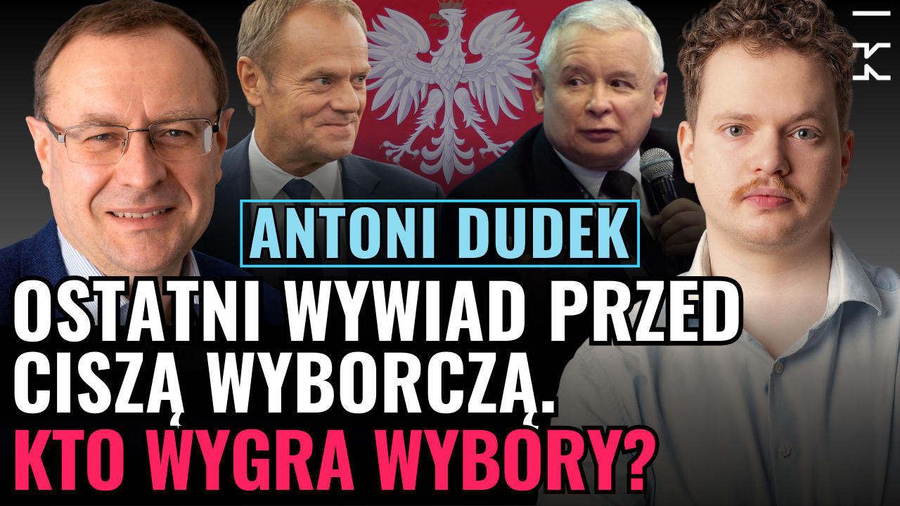 [Bodziony w piątek] Kto wygra wybory 2023? Podsumowanie kampanii wyborczej