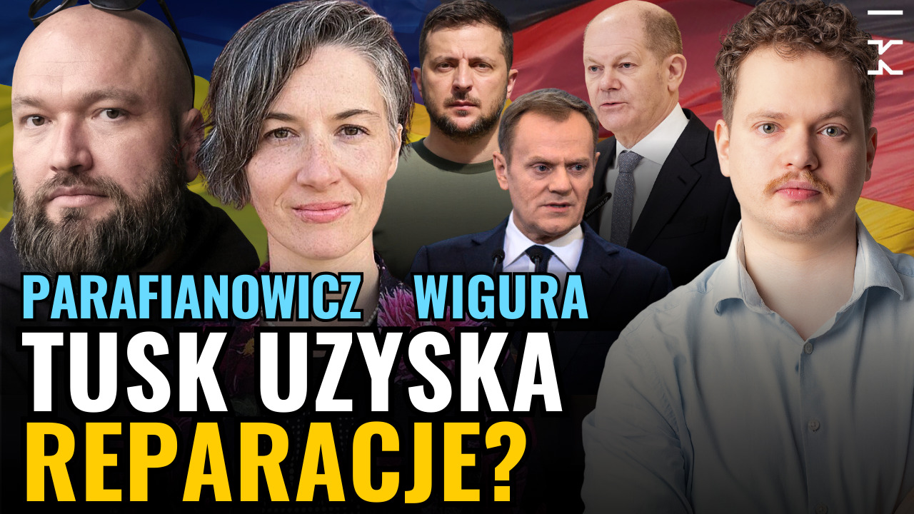 Polska – Ukraina – Niemcy. Wybory 2023 – nowe otwarcie w polityce zagranicznej?