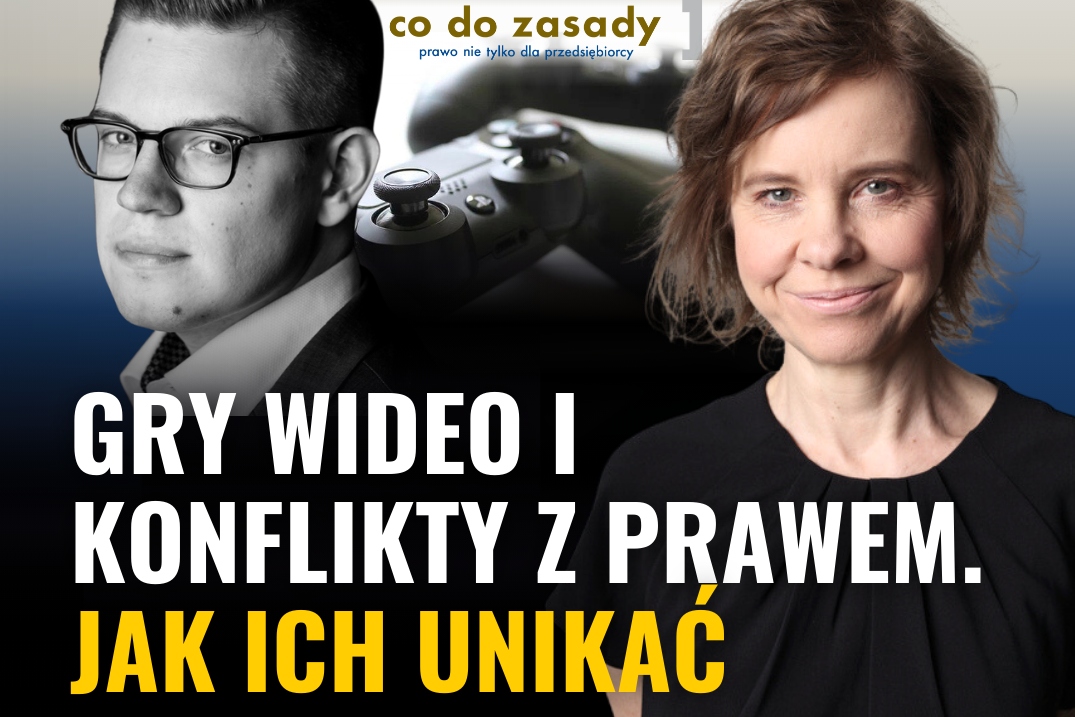 Czy w grze wideo można być Andrzejem Dudą?