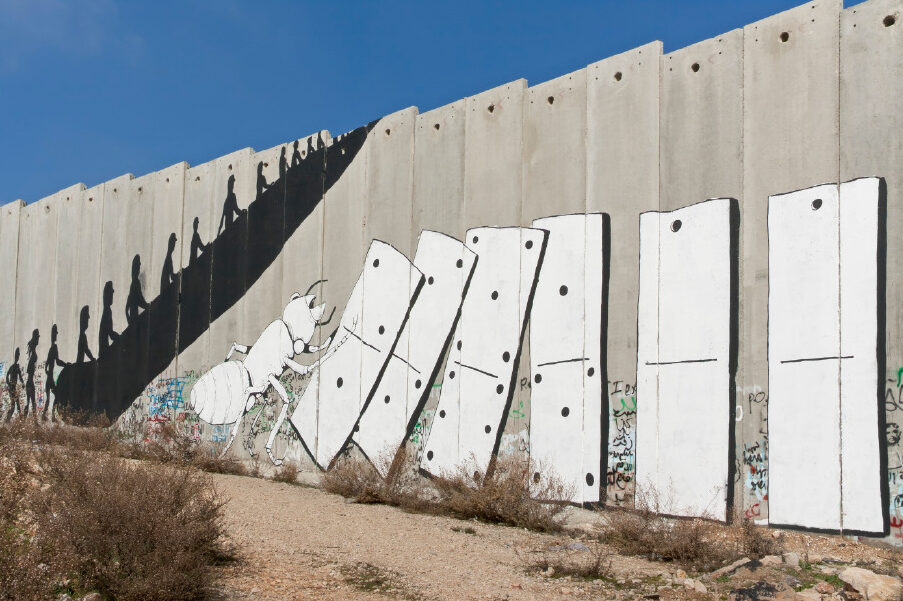 [Prognoza wędrowna] Izrael – tolerowani zabójcy będą strzelać też do tych, którzy ich tolerują