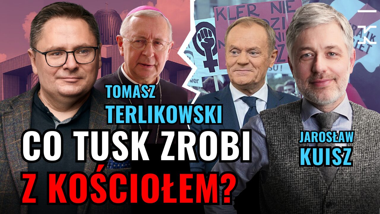 [Prawo do niuansu] Co Papa zrobi z Kościołem?