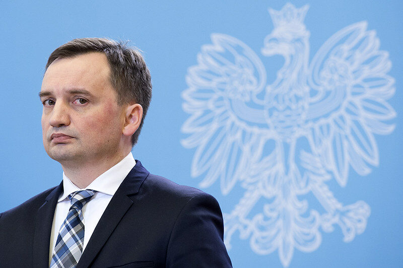 [Skrzydłowska-Kalukin w czwartek] Rozliczenie Zbigniewa Ziobry to kwestia przyzwoitości