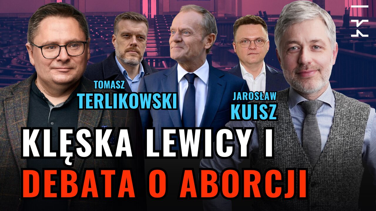 Wybory samorządowe i aborcja — wszyscy przegrali? [Kuisz vs. Bogobojny]