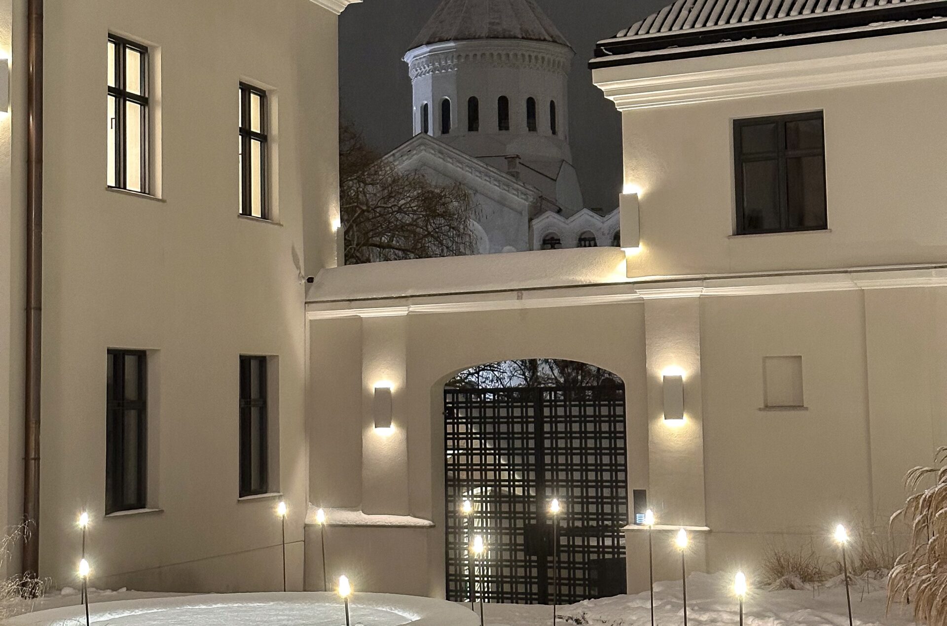 Wilno – miasto wielonarodowe [Fotoreportaż]