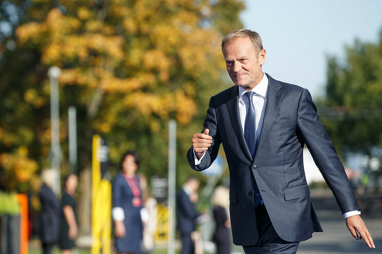 [Sawczuk w poniedziałek] Strona liberalna popełni potężny błąd, jeżeli odda etos państwowy prawicy