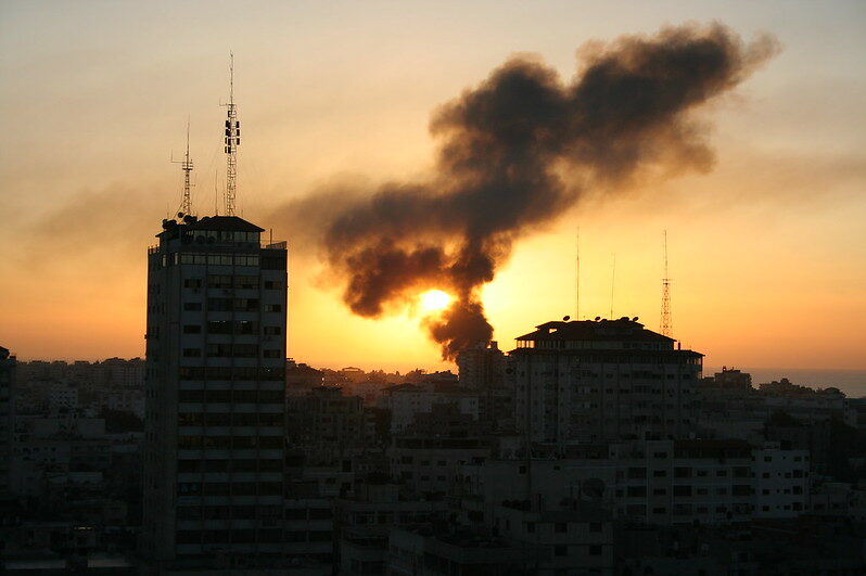 [Prognoza wędrowna] Czy pokój w Gazie oznaczać będzie wojnę na Zachodnim Brzegu?