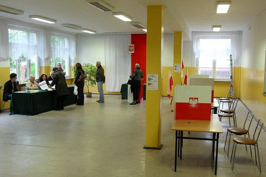 [Sawczuk w poniedziałek] Niska frekwencja wyborcza – wina młodych czy polityków?