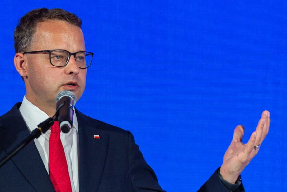 [Skrzydłowska-Kalukin w czwartek] Areszt za konserwatywne poglądy? Romanowskiemu by się to opłacało