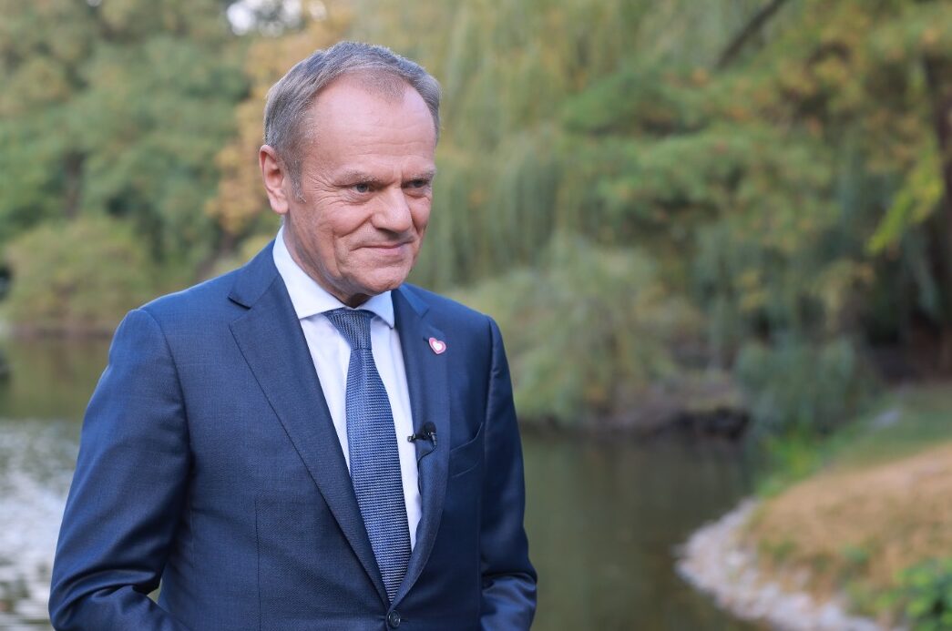 [Sawczuk w poniedziałek] Prawa kobiet jako symbol