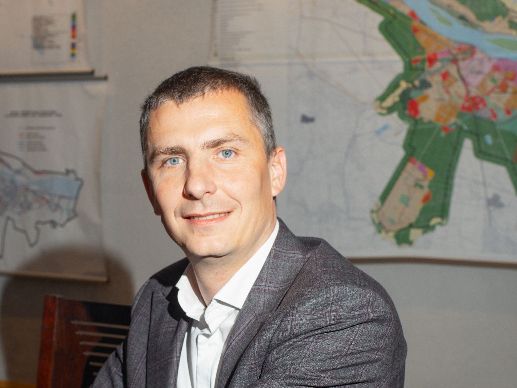 Mamy kraj dwóch prędkości: centra na sterydach i peryferia