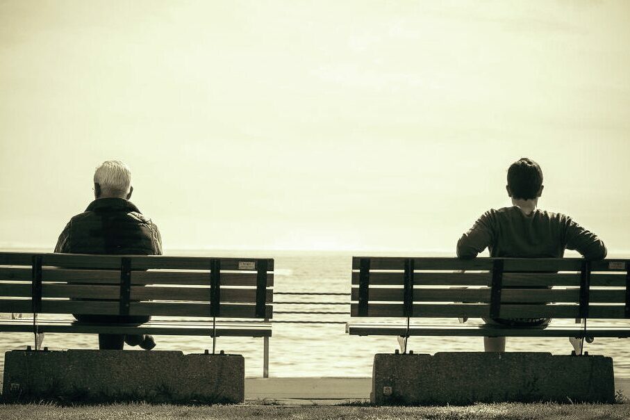 [Sawczuk w poniedziałek] Czy renta wdowia to dyskryminacja młodych wyborców?