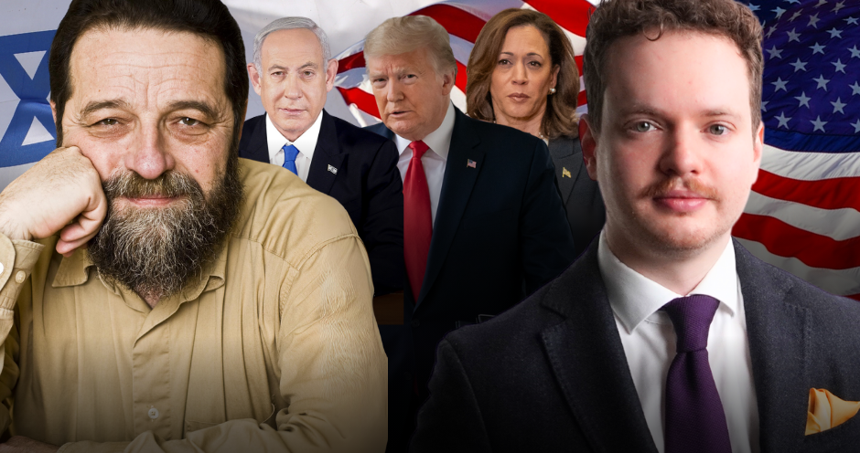 Czy USA zakończą wojnę w Gazie?