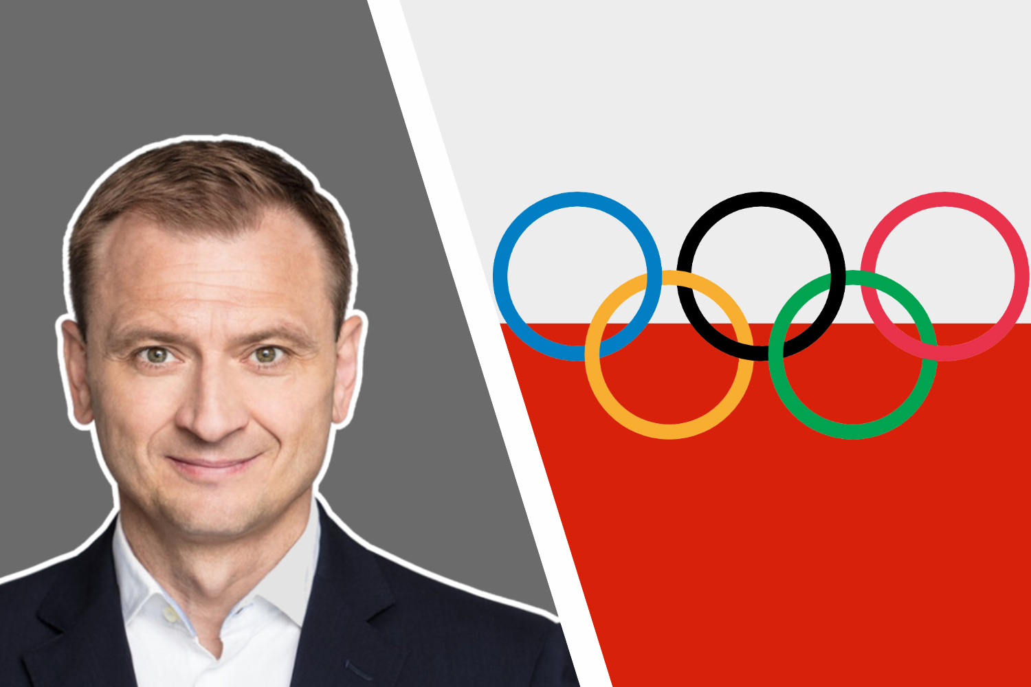 Polska powinna ubiegać się o igrzyska w 2040 roku