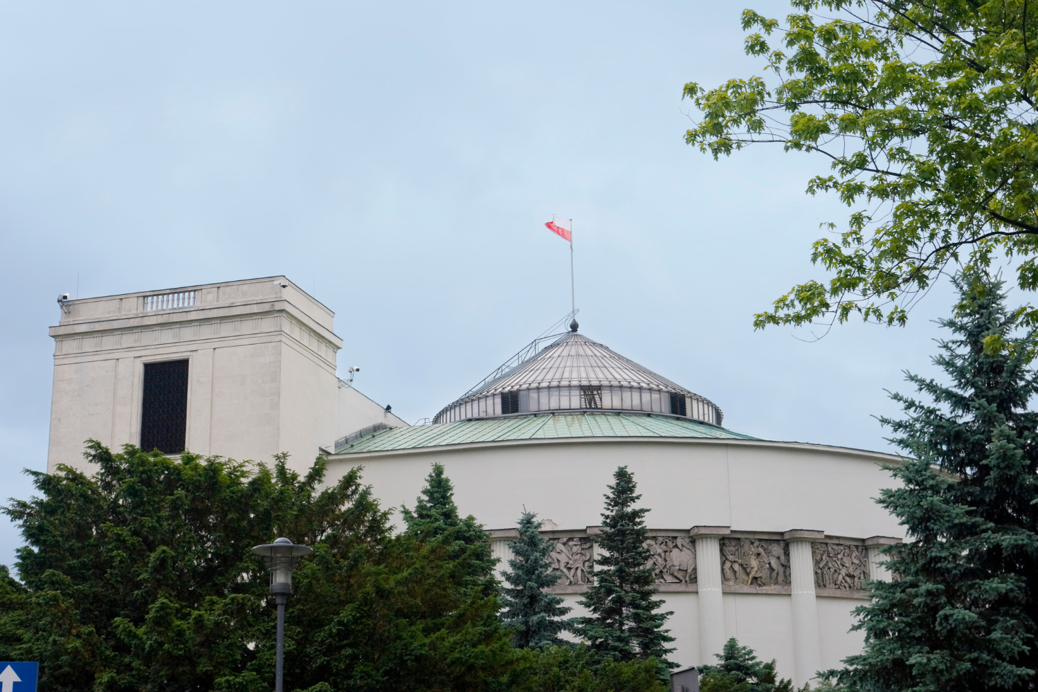 Wszystkie afery lepszego sortu. Czy Patola i Socjal zbankrutuje?