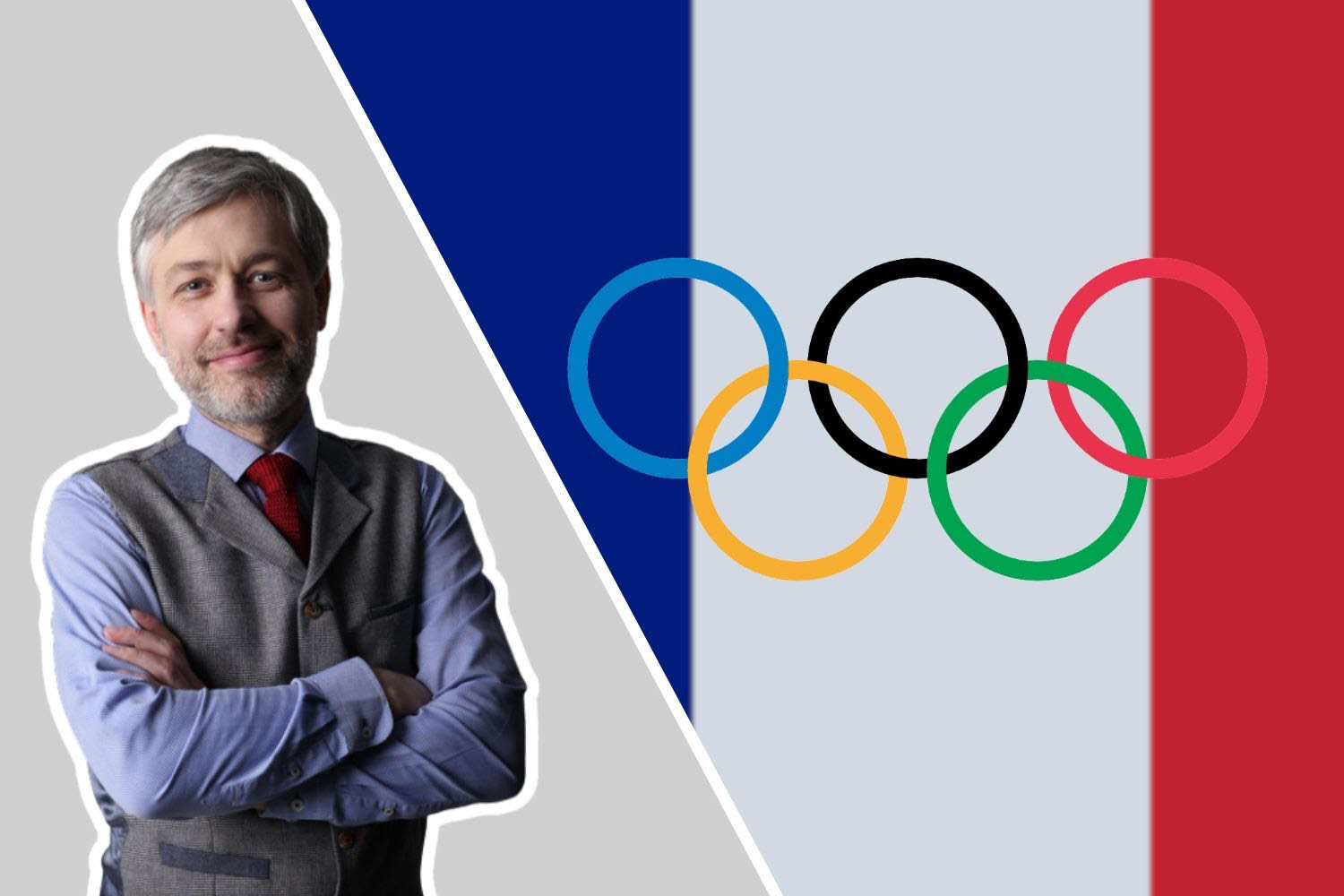 Ludowy Wersal. Jak igrzyska zjednoczyły kraj i dlaczego oburza to resztę świata