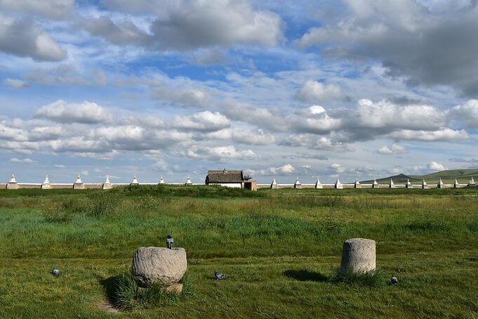 Czerwony dywan zamiast aresztu. Dlaczego Mongolia nie aresztowała Putina?