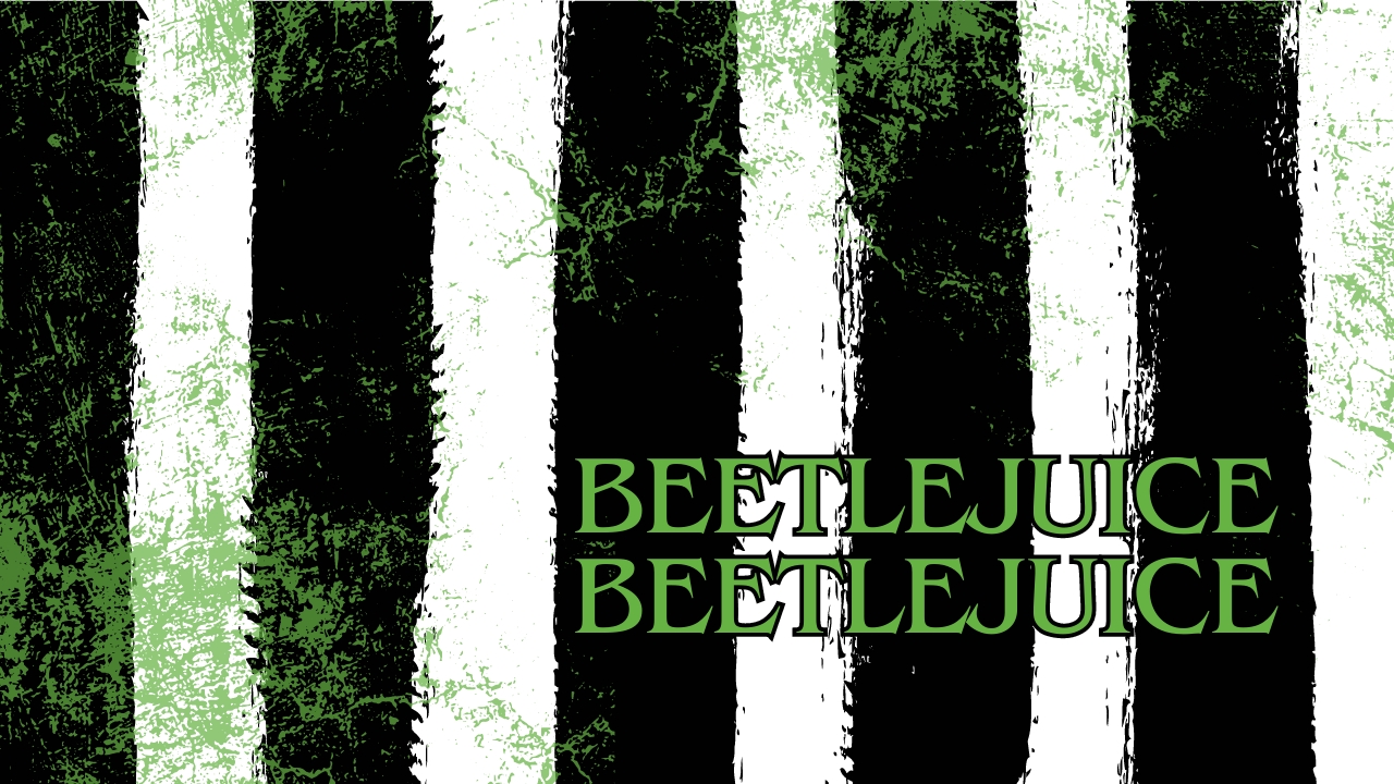 Sequel sequel, czyli mało pożywny sok z żuka. Recenzja filmu „Beetlejuice Beetlejuice” w reżyserii Tima Burtona